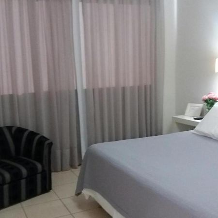 Jales Center Hotel المظهر الخارجي الصورة