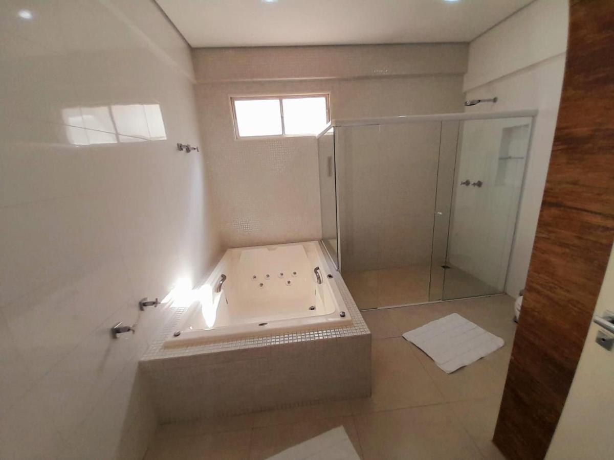 Jales Center Hotel المظهر الخارجي الصورة