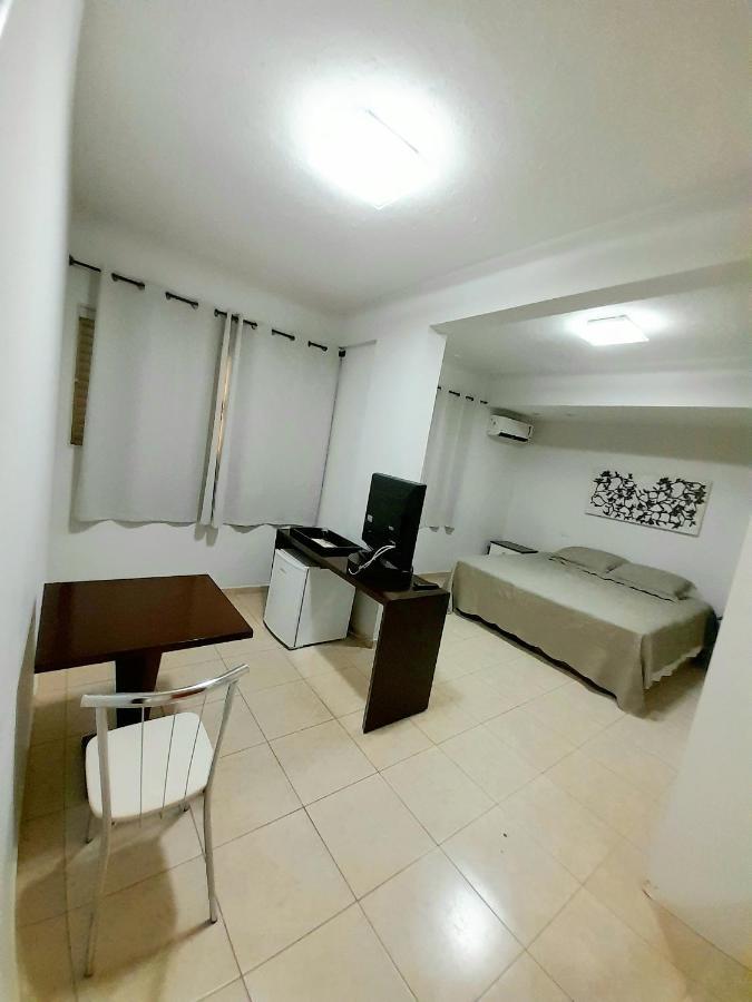 Jales Center Hotel المظهر الخارجي الصورة