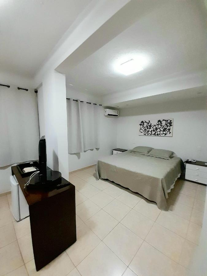 Jales Center Hotel المظهر الخارجي الصورة