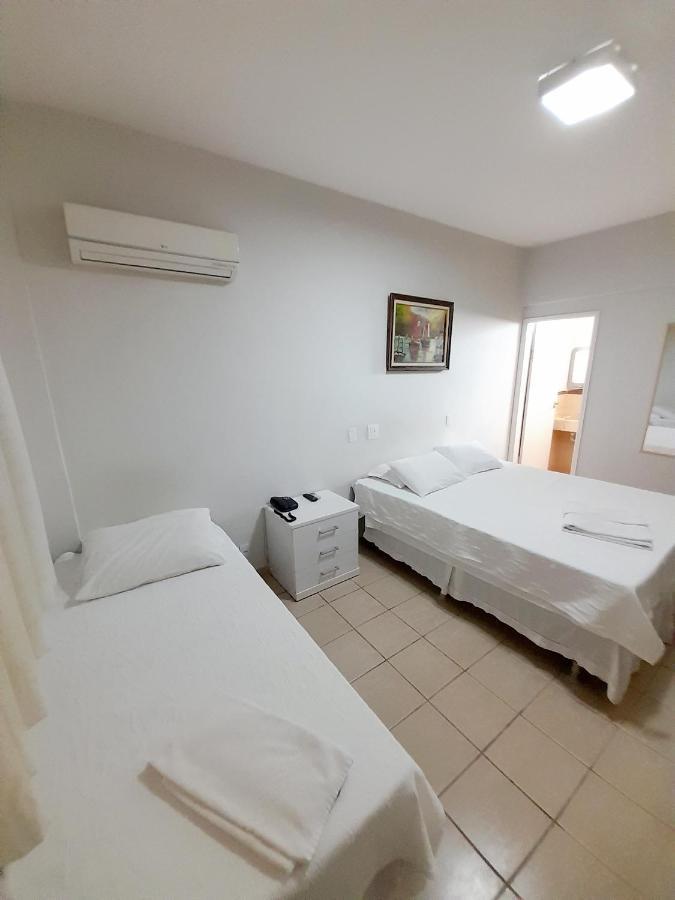 Jales Center Hotel المظهر الخارجي الصورة