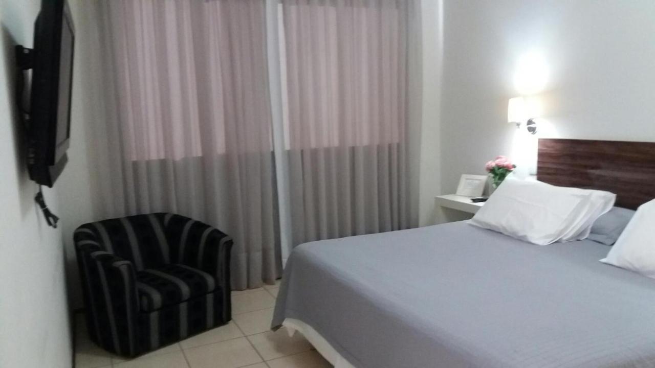 Jales Center Hotel المظهر الخارجي الصورة