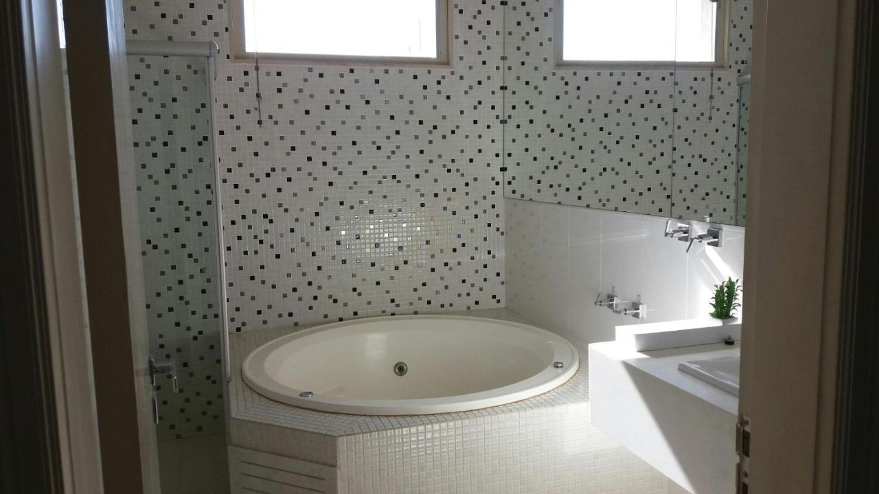 Jales Center Hotel المظهر الخارجي الصورة