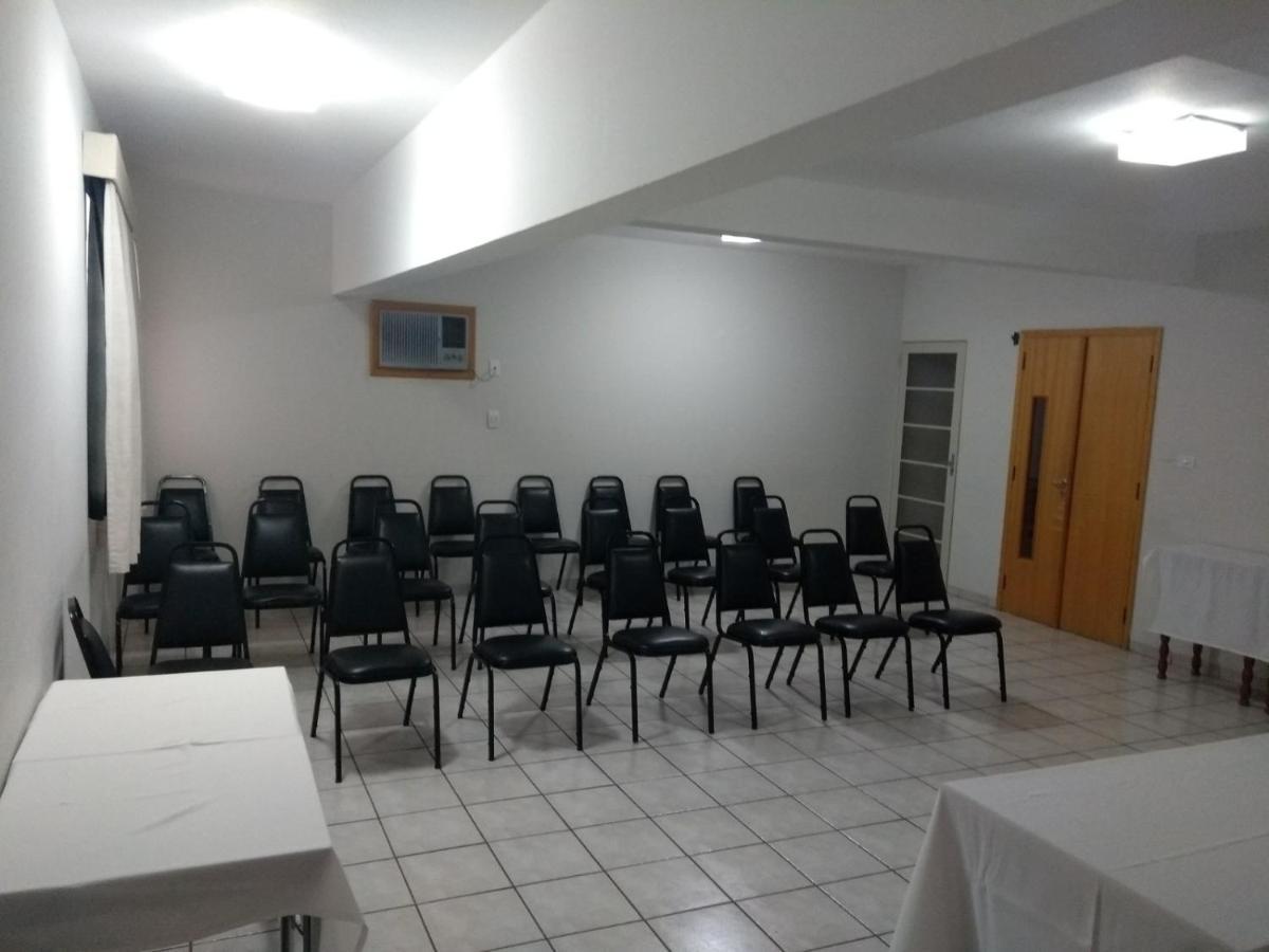 Jales Center Hotel المظهر الخارجي الصورة