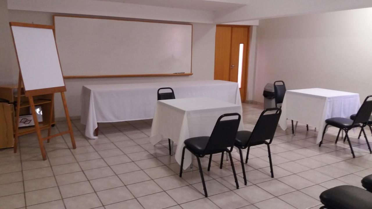 Jales Center Hotel المظهر الخارجي الصورة