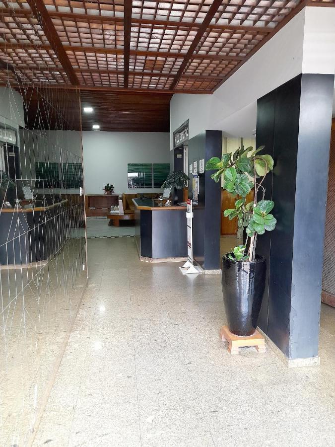 Jales Center Hotel المظهر الخارجي الصورة