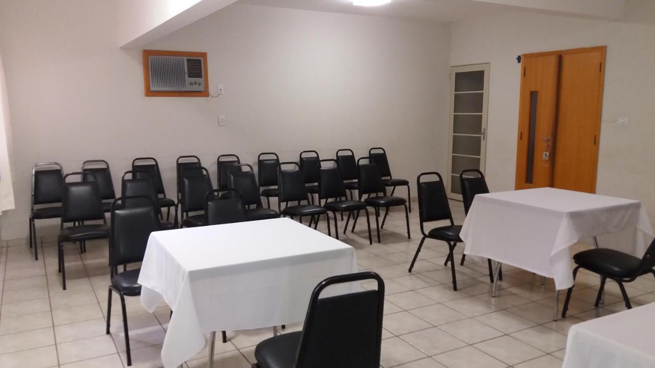 Jales Center Hotel المظهر الخارجي الصورة