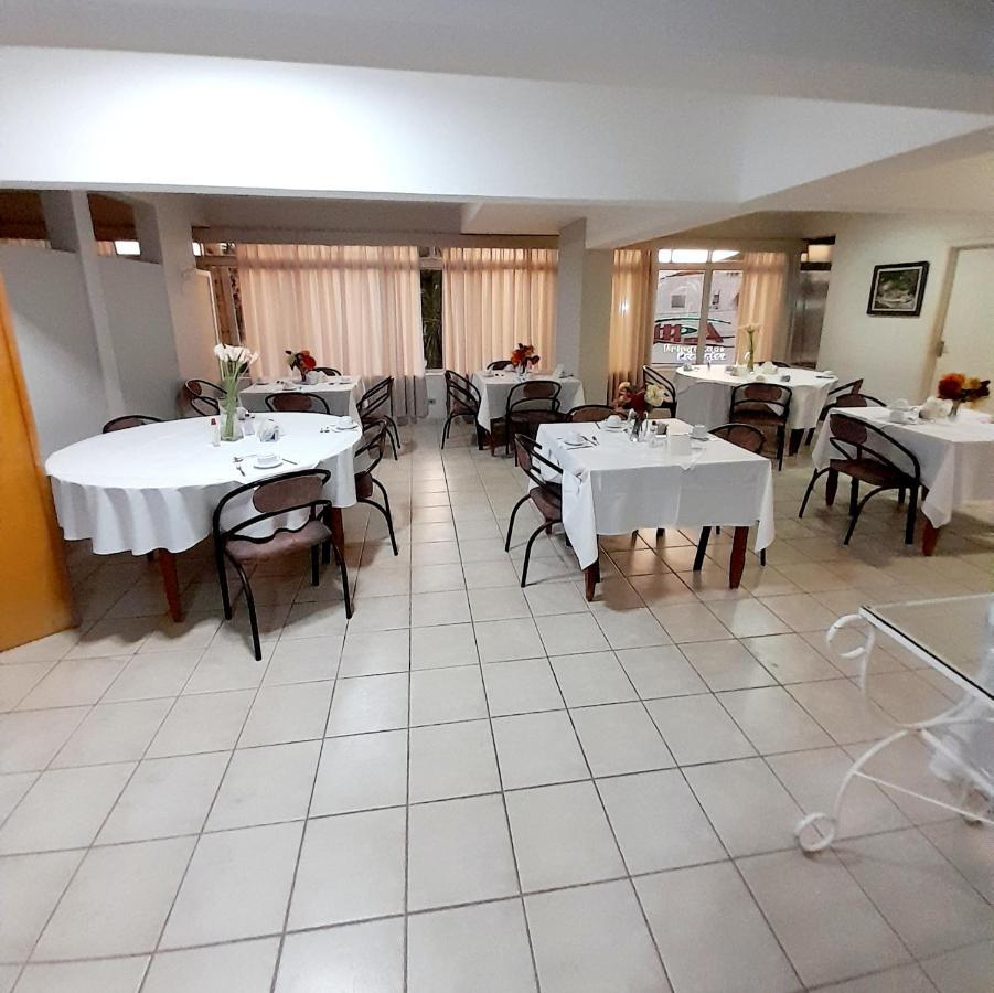 Jales Center Hotel المظهر الخارجي الصورة