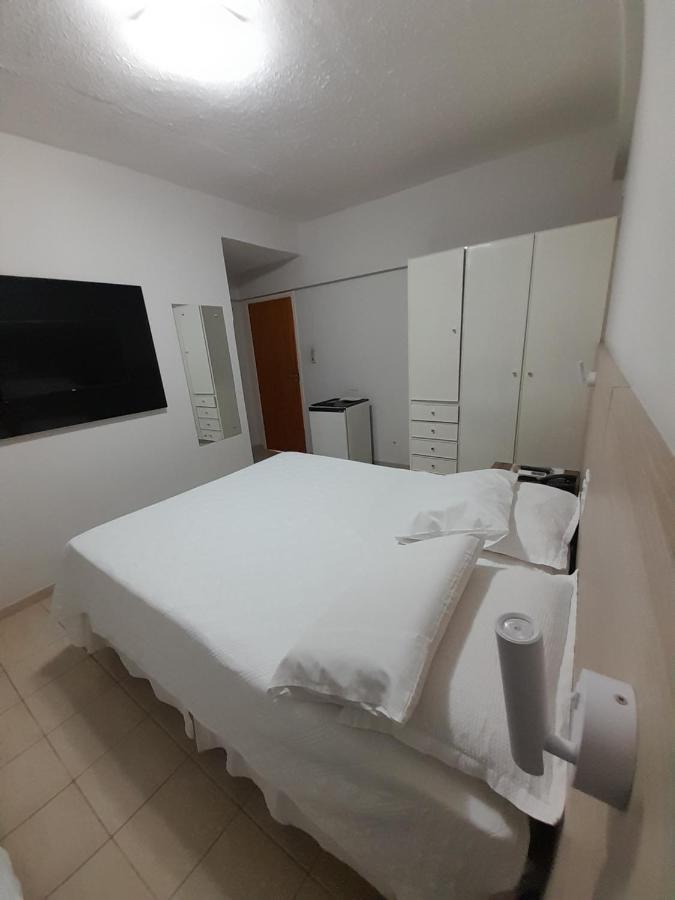 Jales Center Hotel المظهر الخارجي الصورة