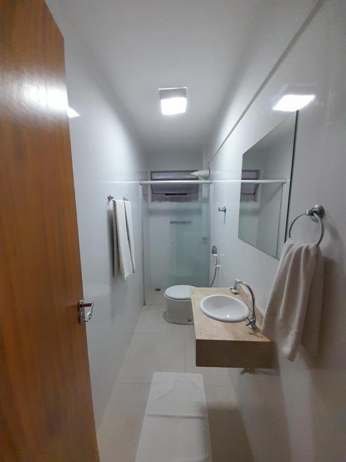 Jales Center Hotel المظهر الخارجي الصورة
